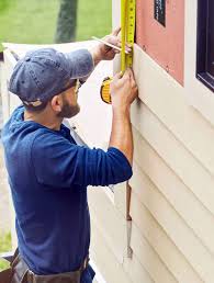 Siding for Multi-Family Homes in Kekaha, HI